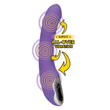 Smile Gipsy Vibrator 3 1
