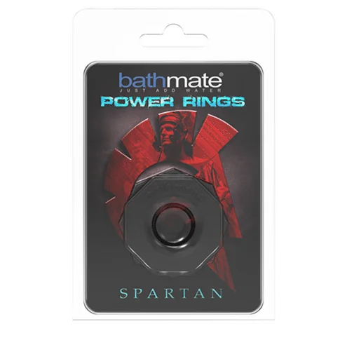 Spartan Power Ring 2