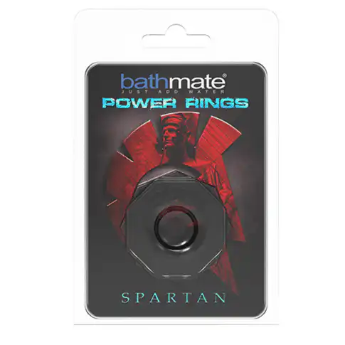 Spartan Power Ring 2