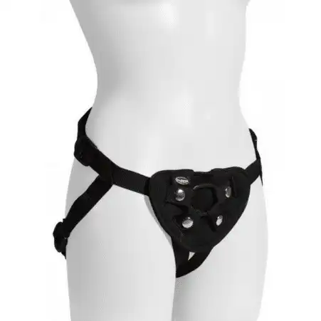 Strap on Harness 3