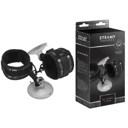 Suction Cuffs 1