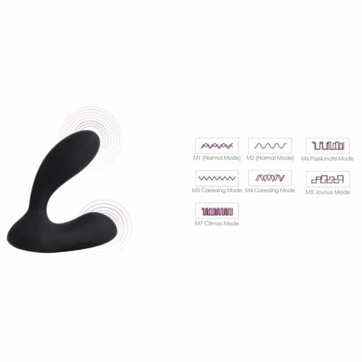 Svakom-Vick-Prostate-Massager