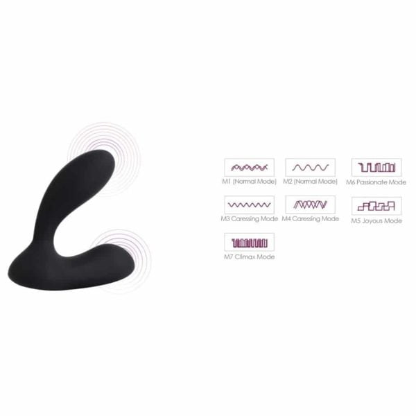 Svakom-Vick-Prostate-Massager