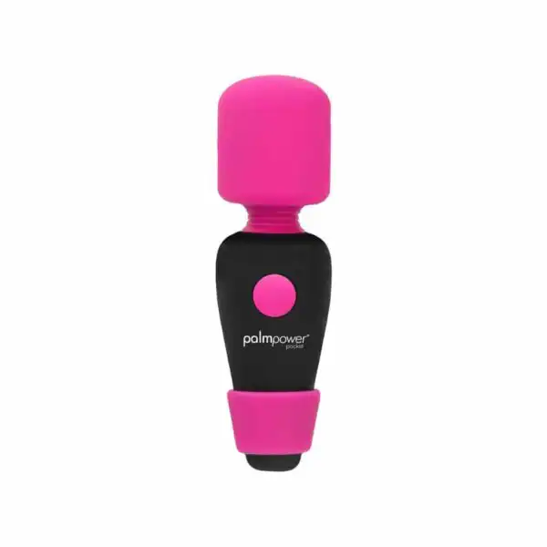 Palm Power Pocket Massager