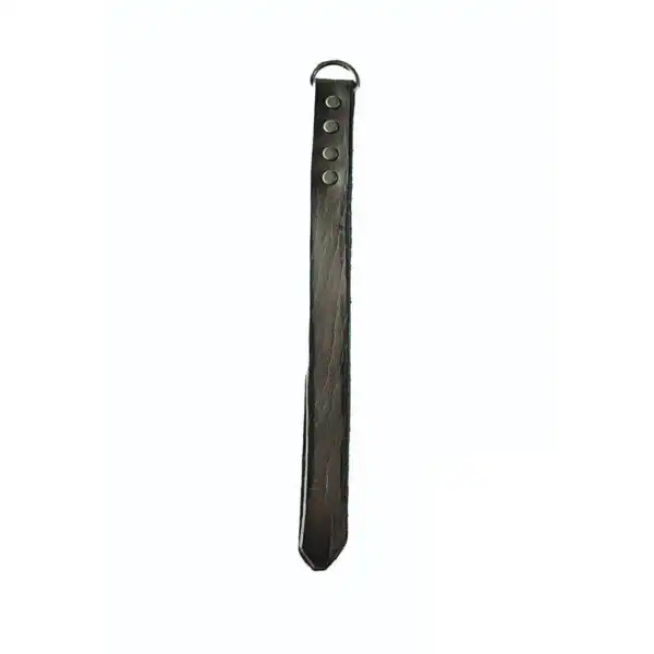 The Treesome by Boi - Leather Flogger