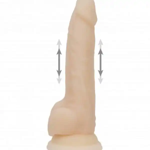 Thrust 1