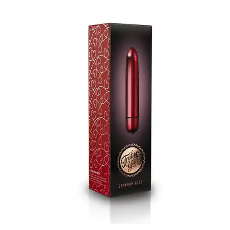 Truly Yours RO 90mm Crimson Kiss 3