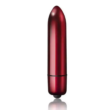 Truly Yours Red Alert RO 120mm Bullet 3