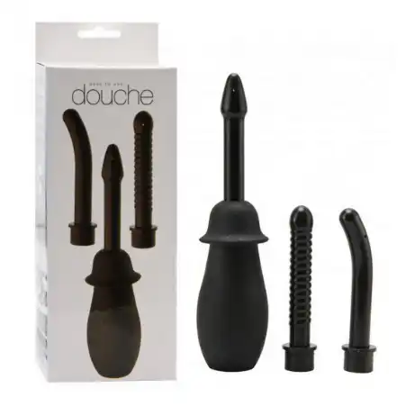 Unisex Douche 1
