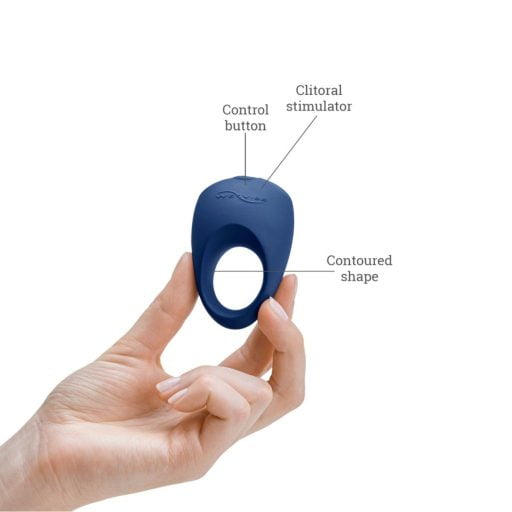 We Vibe Pivot Cock Ring