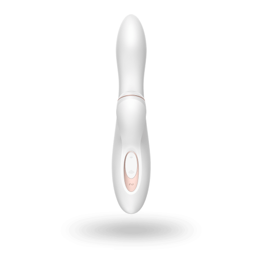 satisfyer pro g spot rabbit 5 1