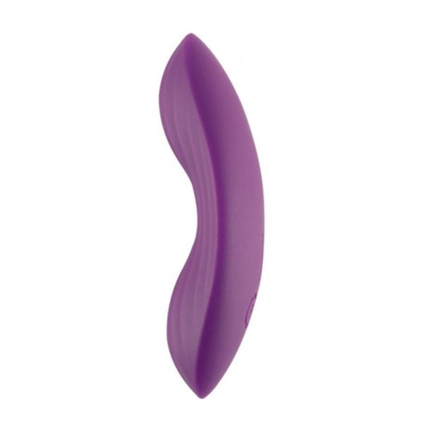 Svakom Edeny - Wearable Clitoral Stimulator