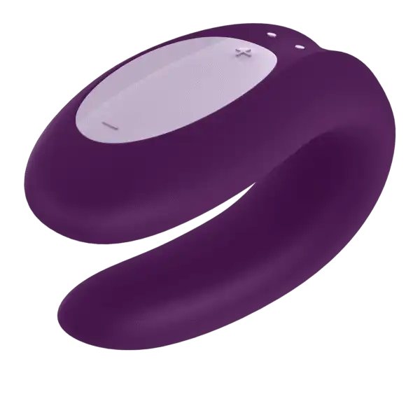 Satisfyer - Double Joy