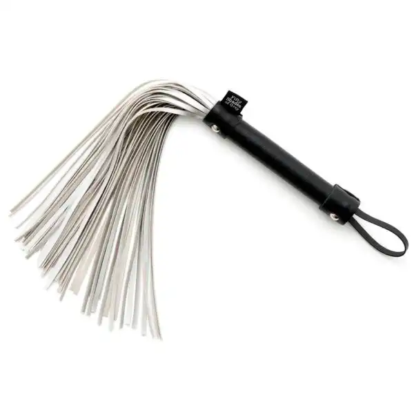 Fifty Shades Please Sir - Flogger