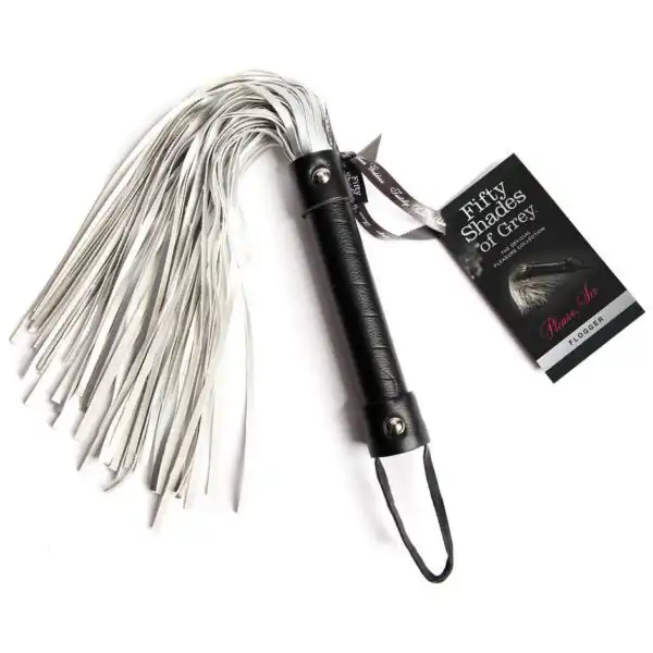 Fifty Shades Please Sir - Flogger