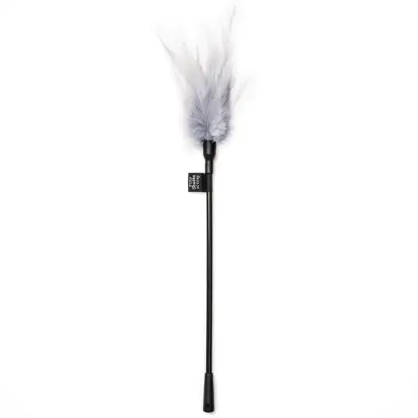 Fifty Shades Feather Tickler Tease