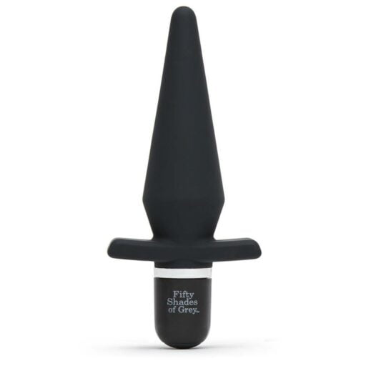 Fifty Shades Delicious Fullness Butt Plug