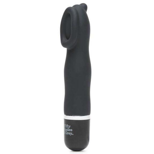 Fifty Shades Sweet Touch-Mini Clitoral Vibrator