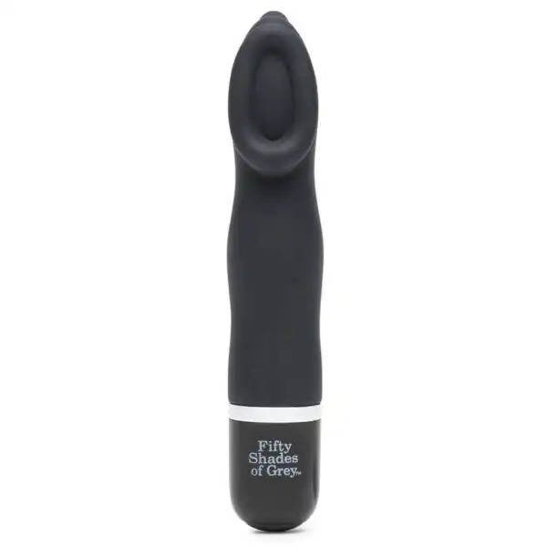 Fifty Shades Sweet Touch-Mini Clitoral Vibrator