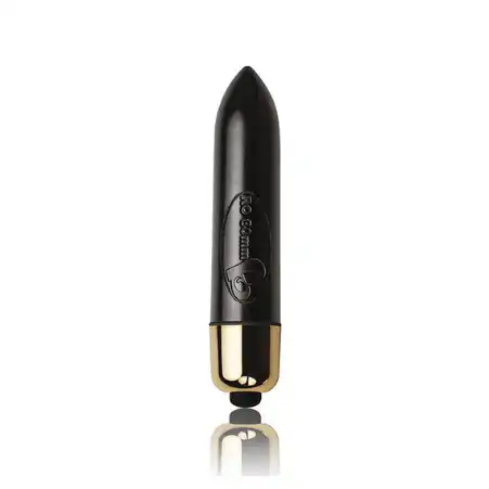 80 mm Bullet Vibe - 7 Speed