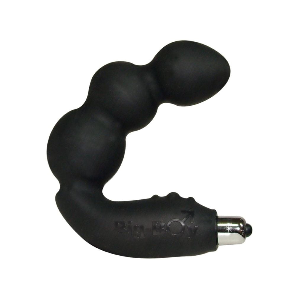 Rocks-Off Big Boy - Prostate Massager