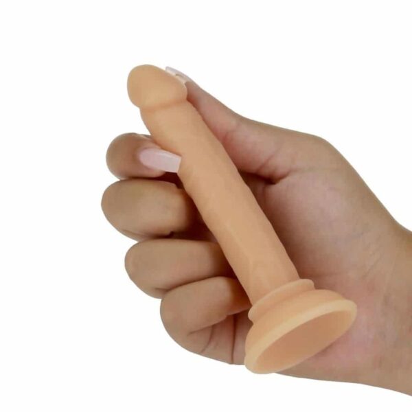 Addiction Tino - Realistic Mini Dildo