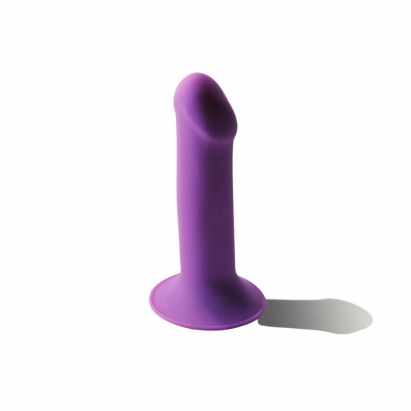 Hitsens 6 - Thermo Reactive Dildo