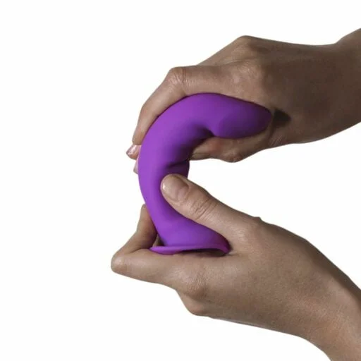 Hitsens 6 - Thermo Reactive Dildo