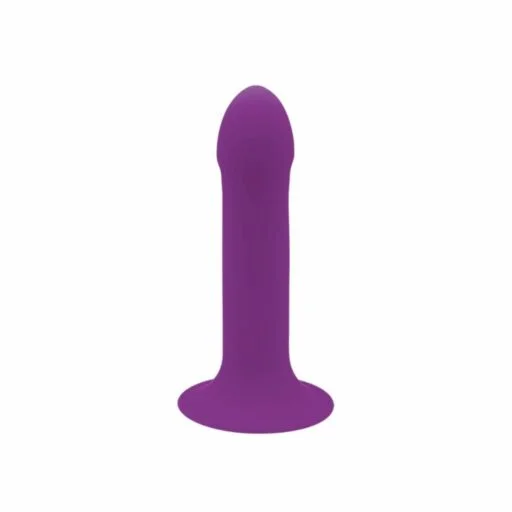 Hitsens 6 - Thermo Reactive Dildo