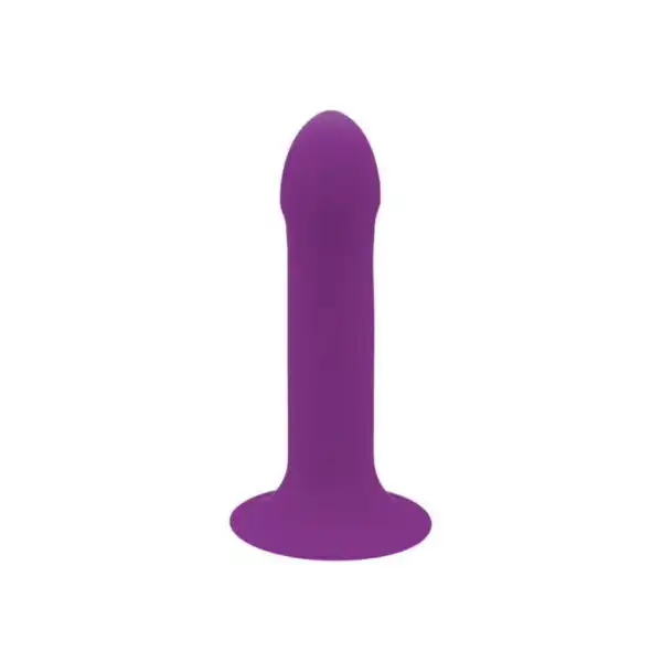 Hitsens 6 - Thermo Reactive Dildo