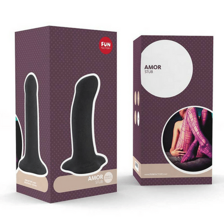 Fun Factory Amor - Dildo