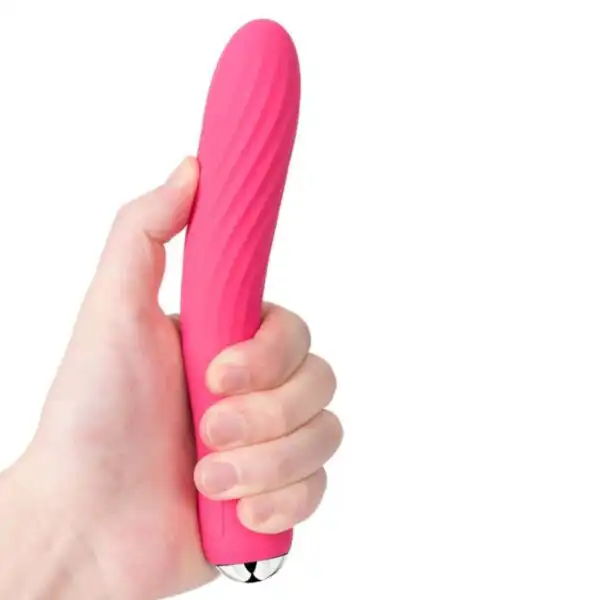 Svakom Anya Warming G-Spot Vibrator
