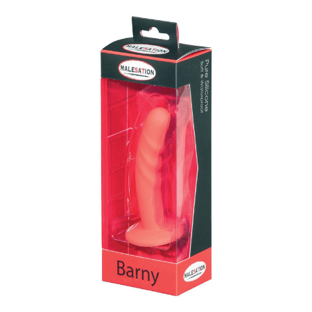 Malesation - Barny Dildo