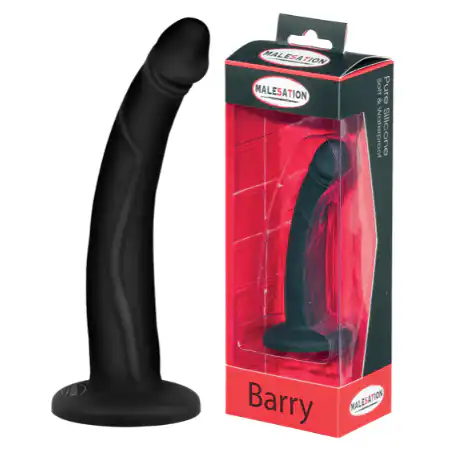 Malesation - Barry Dildo