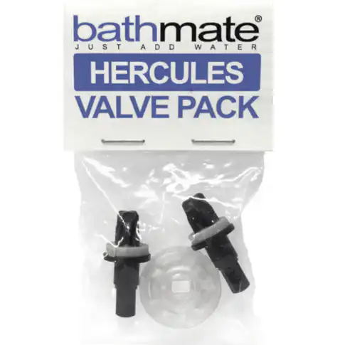 Valve Hercules/Hydro7