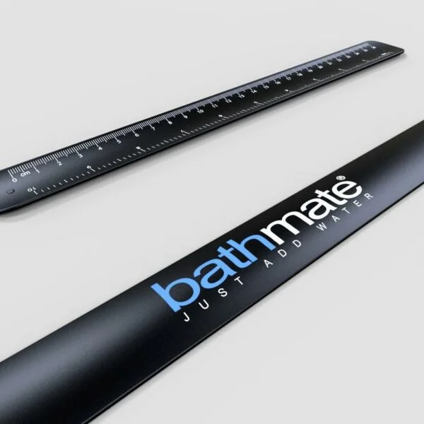 Bathmate measuring gauge