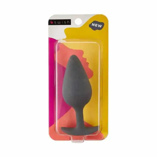 Bfilled Basic Plus - Anal Plug