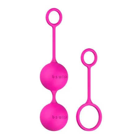 Bfit Basic - Kegel balls 2 in 1