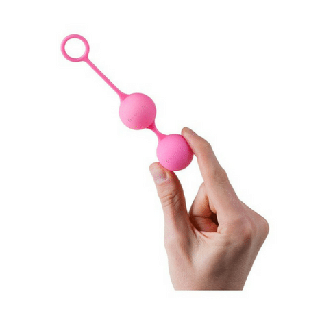 Bfit Basic - Kegel balls 2 in 1