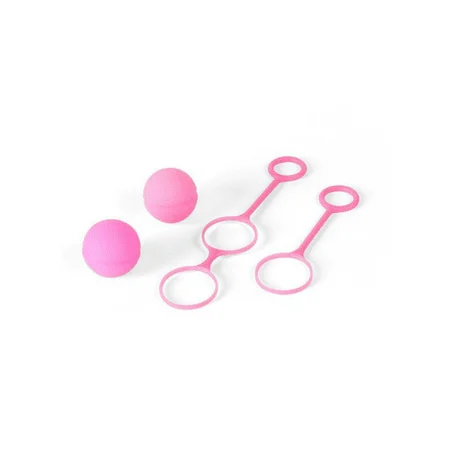 Bfit Basic - Kegel balls 2 in 1
