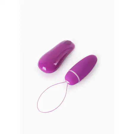 Bnaughty Deluxe Unleashed - Remote Egg