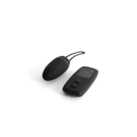 BSwish Bnaughty Premium Unleashed - Remote Vibrating Egg