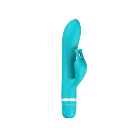 Bwild Classic Bunny - Rabbit Vibrator