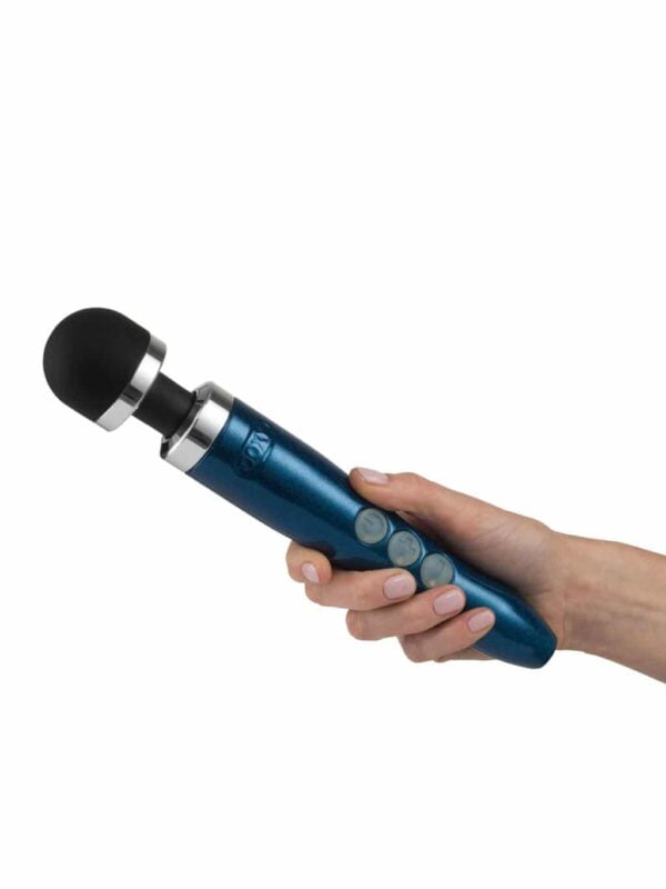 Doxy Number 3 Massager Rechargeable