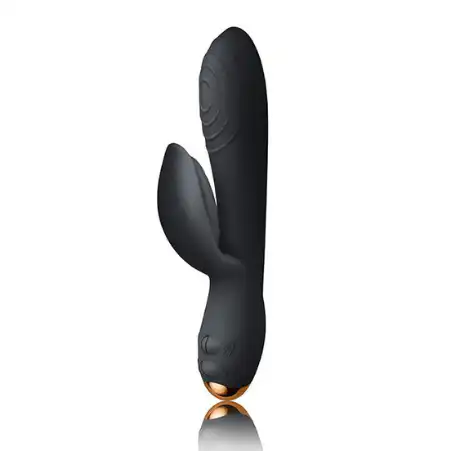 EveryGirl Rechargeable Rabbit Vibrator