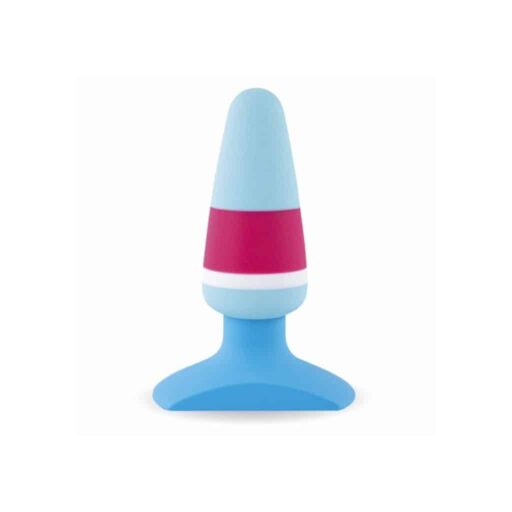 FeelzToys - Plugz Butt Plug Colours Nr. 1