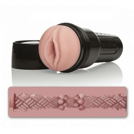 Fleshlight GO Surge Lady