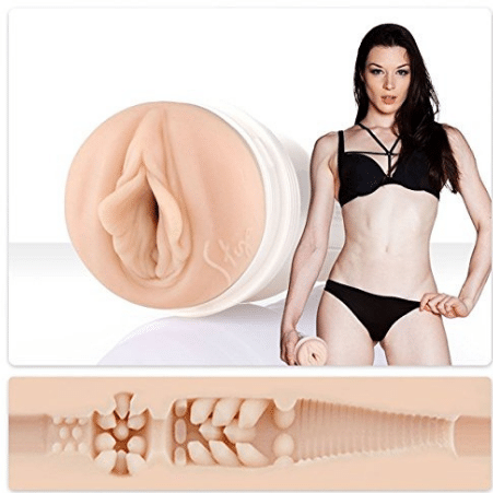 Fleshlight Girls Stoya - Destroya