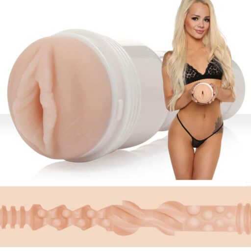 Fleshlight Girls Tasty - Elsa Jean