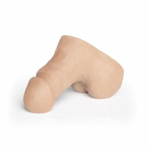 Mr. Limpy - Prosthetic Penis